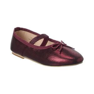 Noralee Ballet Flat, Purple